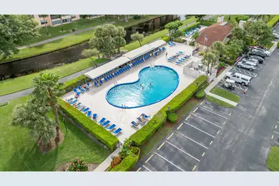 6515 Kensington Lane #201, Delray Beach, FL 33446 - Photo 34