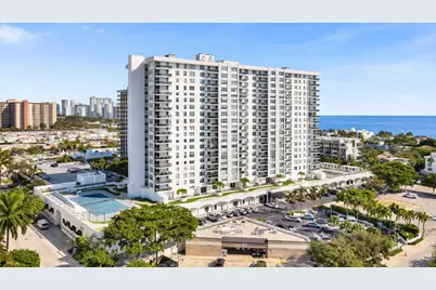 3015 N Ocean Boulevard #C122, Fort Lauderdale, FL 33308 - Photo 2