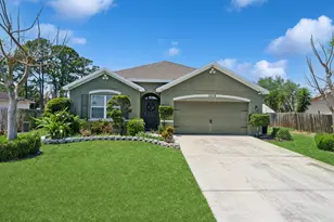 3516 SW Pisano St, Port Saint Lucie, FL 34953 - Photo 2