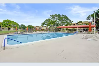 6051 NW 61st Avenue #202, Tamarac, FL 33319 - Photo 26