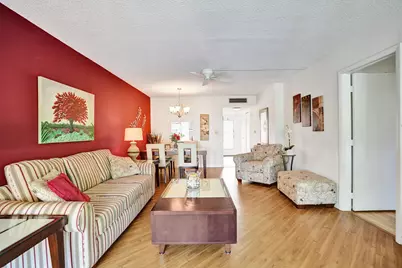 6051 NW 61st Avenue #202, Tamarac, FL 33319 - Photo 6