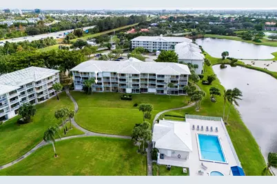 2441 Village Boulevard #102, West Palm Beach, FL 33409 - Photo 1