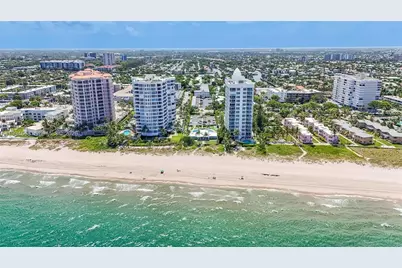 1431 S Ocean Boulevard #Unit 28, Lauderdale by the Sea, FL 33062 - Photo 2