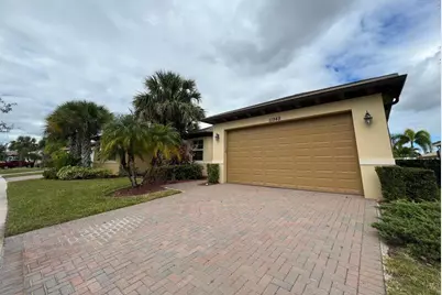 11948 SW Crestwood Circle, Port Saint Lucie, FL 34987 - Photo 1