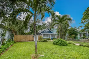 523 N K St, Lake Worth Beach, FL 33460 - Photo 4