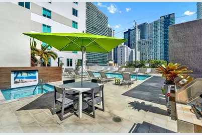 110 SW 12 Street #907, Miami, FL 33130 - Photo 18