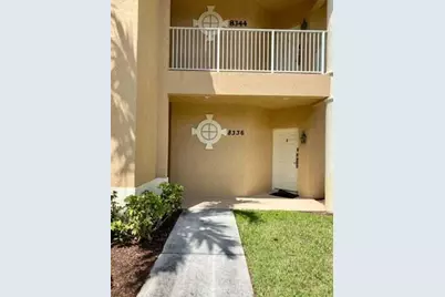 8336 Mulligan Circle #2012 Side B, Port Saint Lucie, FL 34986 - Photo 1
