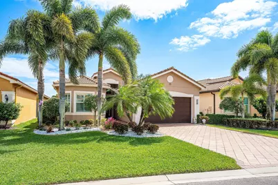 8196 Mount Thor Lane, Boynton Beach, FL 33473 - Photo 2