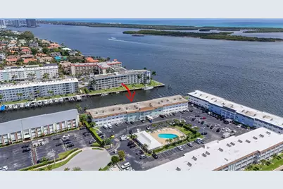 111 Shore Court #206, North Palm Beach, FL 33408 - Photo 1