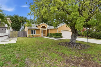 7350 SW 161st Place, Miami, FL 33193 - Photo 1