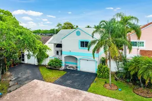 331 NW 101st Terrace, Pembroke Pines, FL 33026 - Photo 28