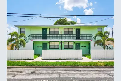 1319 Douglass Avenue #102, West Palm Beach, FL 33401 - Photo 16