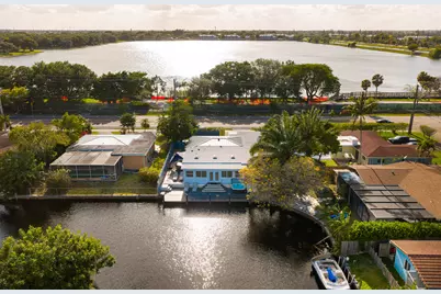 3470 NW 21st Avenue, Oakland Park, FL 33309 - Photo 58