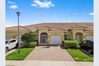 9934 Galleon Drive, West Palm Beach, FL 33411 - Photo 1
