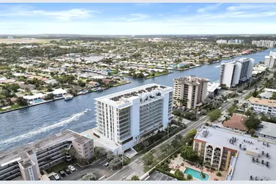 407 N Riverside Drive #204, Pompano Beach, FL 33062 - Photo 52