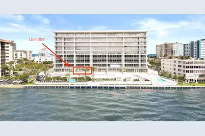 407 N Riverside Drive #204, Pompano Beach, FL 33062 - Photo 2