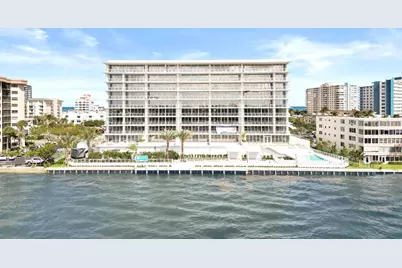 407 N Riverside Drive #503, Pompano Beach, FL 33062 - Photo 1