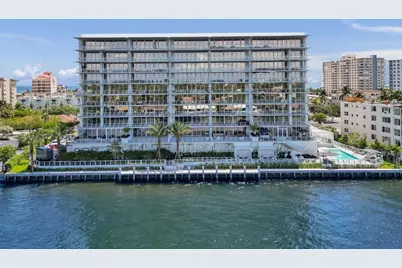 407 N Riverside Drive #303, Pompano Beach, FL 33062 - Photo 1