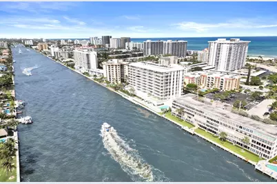 407 N Riverside Drive #303, Pompano Beach, FL 33062 - Photo 36
