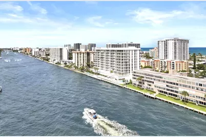 407 N Riverside Drive #203, Pompano Beach, FL 33062 - Photo 42
