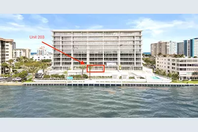 407 N Riverside Drive #203, Pompano Beach, FL 33062 - Photo 2