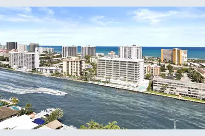 407 N Riverside Drive #605, Pompano Beach, FL 33062 - Photo 52