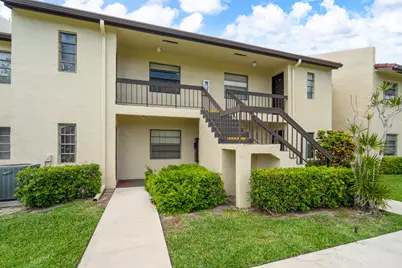 21218 Lago Circle #F, Boca Raton, FL 33433 - Photo 34