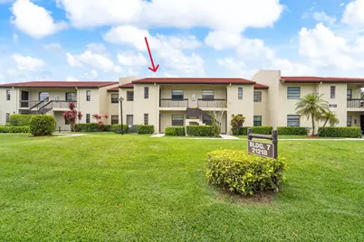 21218 Lago Circle #F, Boca Raton, FL 33433 - Photo 6
