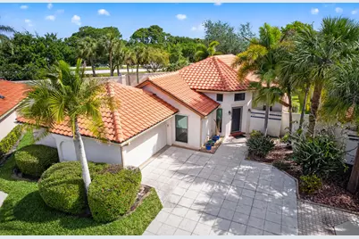 2988 SW Mariposa Circle, Palm City, FL 34990 - Photo 2
