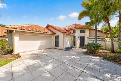 2988 SW Mariposa Circle, Palm City, FL 34990 - Photo 1