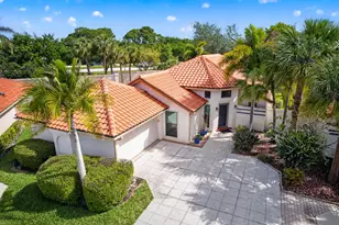2988 SW Mariposa Cir, Palm City, FL 34990 - Photo 2