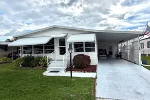 8204 W Bitterbush Ln, Port Saint Lucie, FL 34952 - Photo 2