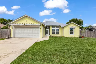 2530 SE Hemsing Street, Port Saint Lucie, FL 34984 - Photo 2
