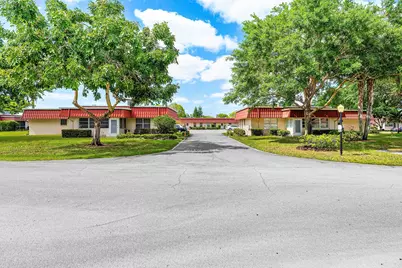 852 Salem Lane, Lake Worth, FL 33467 - Photo 1