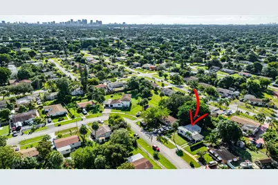 3440 NW 8th Court, Fort Lauderdale, FL 33311 - Photo 30