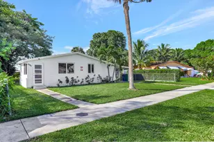 3440 NW 8th Ct, Fort Lauderdale, FL 33311 - Photo 1