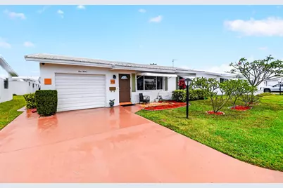 112 SW 9th Street, Boynton Beach, FL 33426 - Photo 2