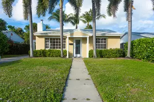 245 Cortez Rd, West Palm Beach, FL 33405 - Photo 2