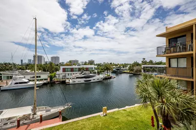 301 Golden Isles Drive #412, Hallandale Beach, FL 33009 - Photo 10