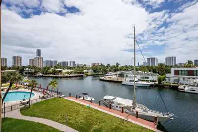 301 Golden Isles Drive #412, Hallandale Beach, FL 33009 - Photo 2