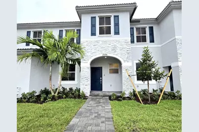 29190 SW 163rd Court, Homestead, FL 33033 - Photo 1