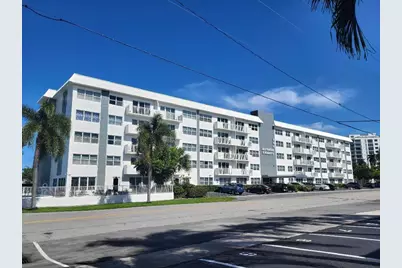 550 Bayshore Drive #104, Fort Lauderdale, FL 33304 - Photo 6