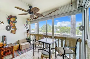 460 Paradise Isle Blvd, Hallandale Beach, FL 33009 - Photo 10