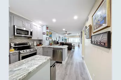 460 Paradise Isle Boulevard #205, Hallandale Beach, FL 33009 - Photo 22