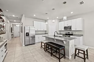 3482 SW Rosser Blvd, Port Saint Lucie, FL 34953 - Photo 4