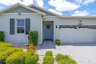 3482 SW Rosser Blvd, Port Saint Lucie, FL 34953 - Photo 2