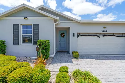 3482 SW Rosser Boulevard, Port Saint Lucie, FL 34953 - Photo 2