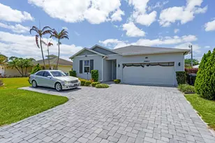 3482 SW Rosser Blvd, Port Saint Lucie, FL 34953 - Photo 1