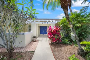 12378 Sawgrass Ct, Wellington, FL 33414 - Photo 2