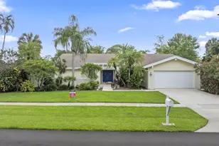 12378 Sawgrass Ct, Wellington, FL 33414 - Photo 1